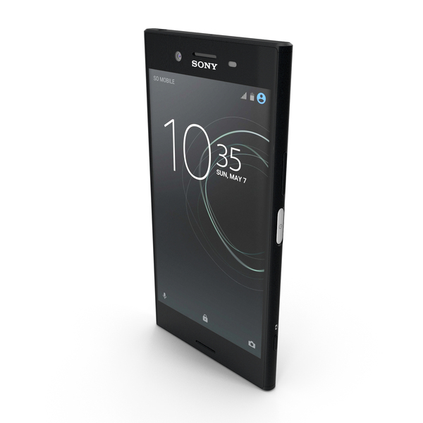 SONY XPERIA XZ PREMIUM