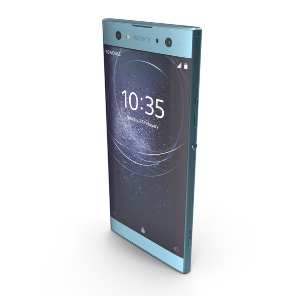 SONY XPERIA XA2 ULTRA