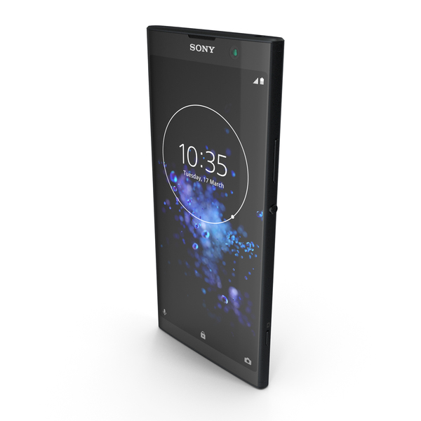 SONY XPERIA XA2 PLUS