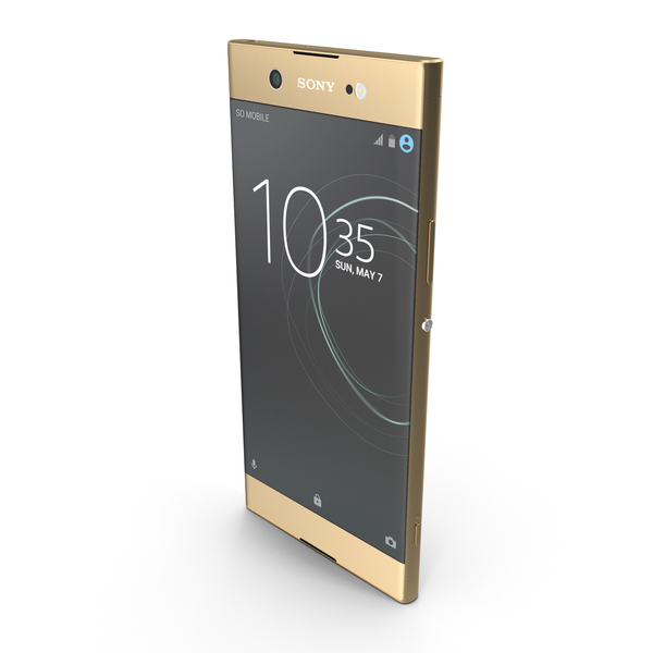 SONY XPERIA XA1 ULTRA