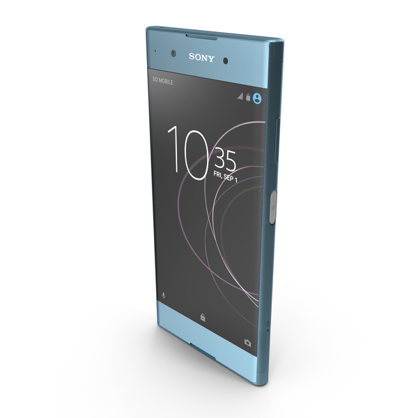 SONY XPERIA XA1