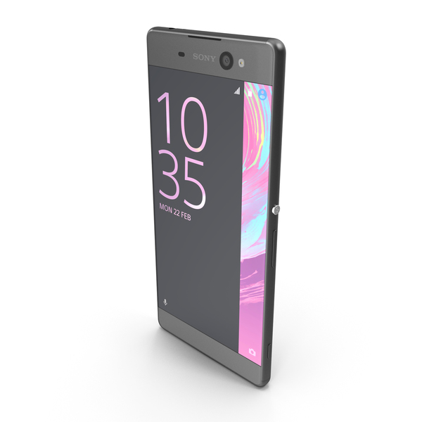 SONY XPERIA XA ULTRA