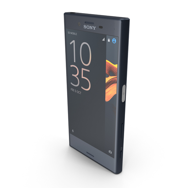 SONY XPERIA X