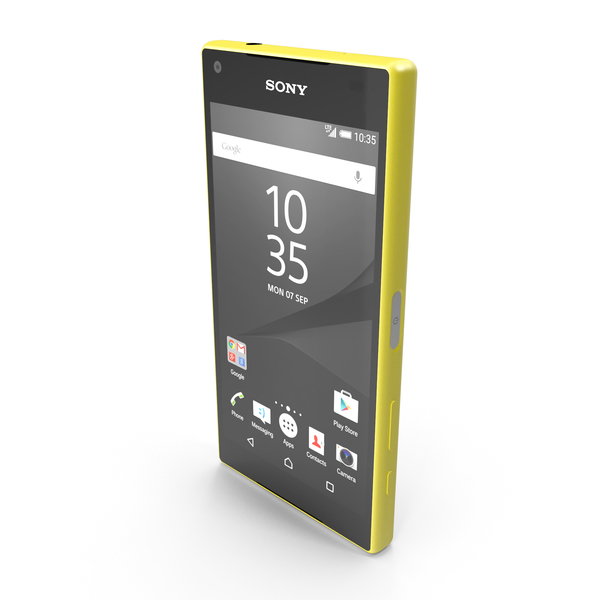 SONY XPERIA Z5