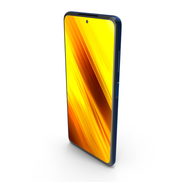 XIAOMI POCO X3
