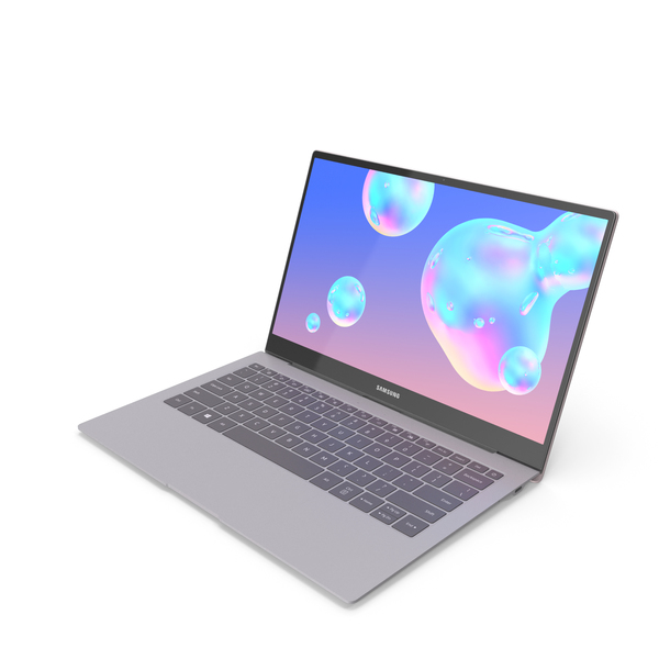 Samsung Notebook