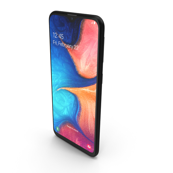 Galaxy A20/S/E Afbeelding van Galaxy A20s