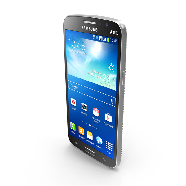 Grand 2 Duos (G7102)
