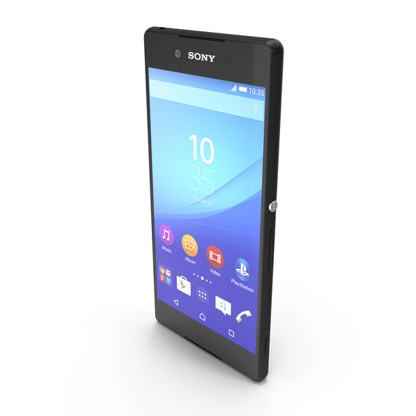 Xperia Z4