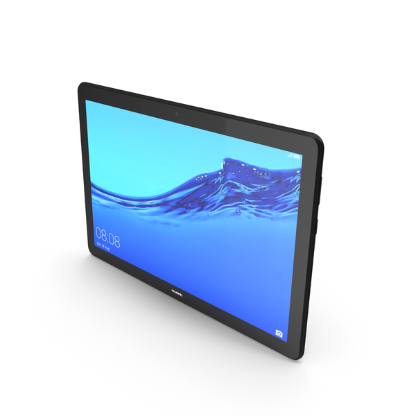 Mediapad T5