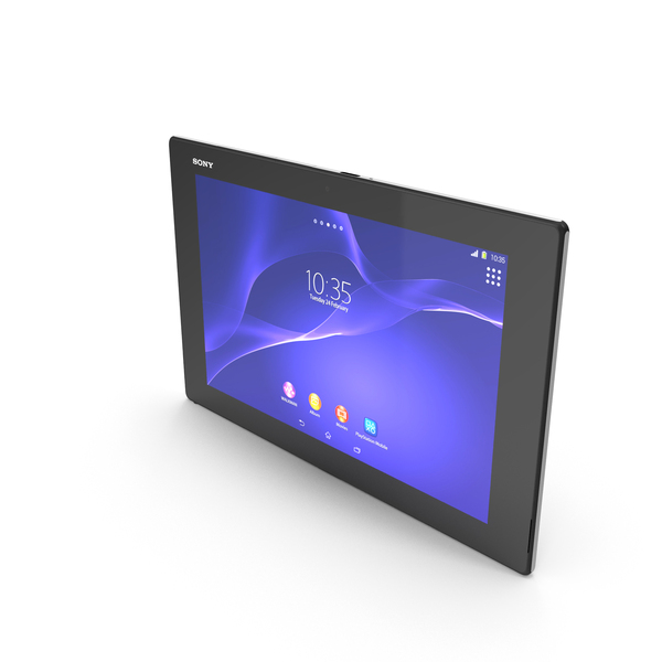 Tablet Z2 (SGP561)