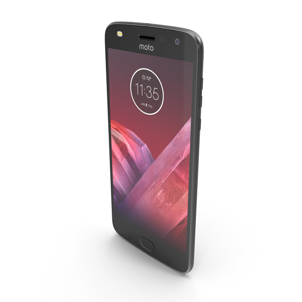 MOTOROLA MOTO Z2 PLAY