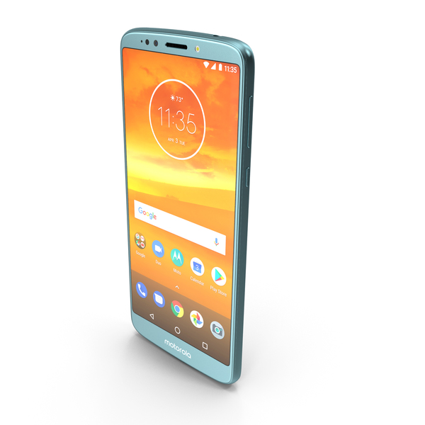 MOTOROLA MOTO E5