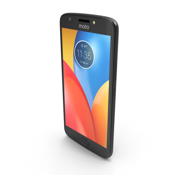 MOTOROLA MOTO E4 PLUS
