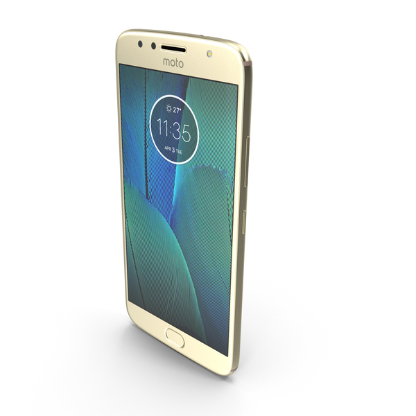 MOTOROLA MOTO G5S PLUS