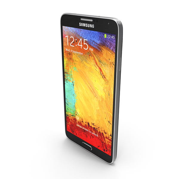 GALAXY NOTE 3