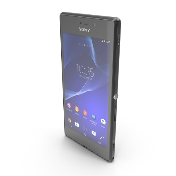 SONY XPERIA M2 - M2 AQUA