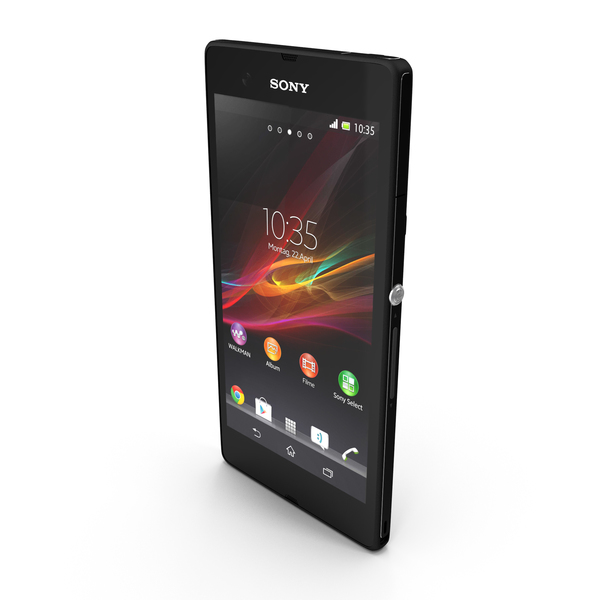 SONY XPERIA Z