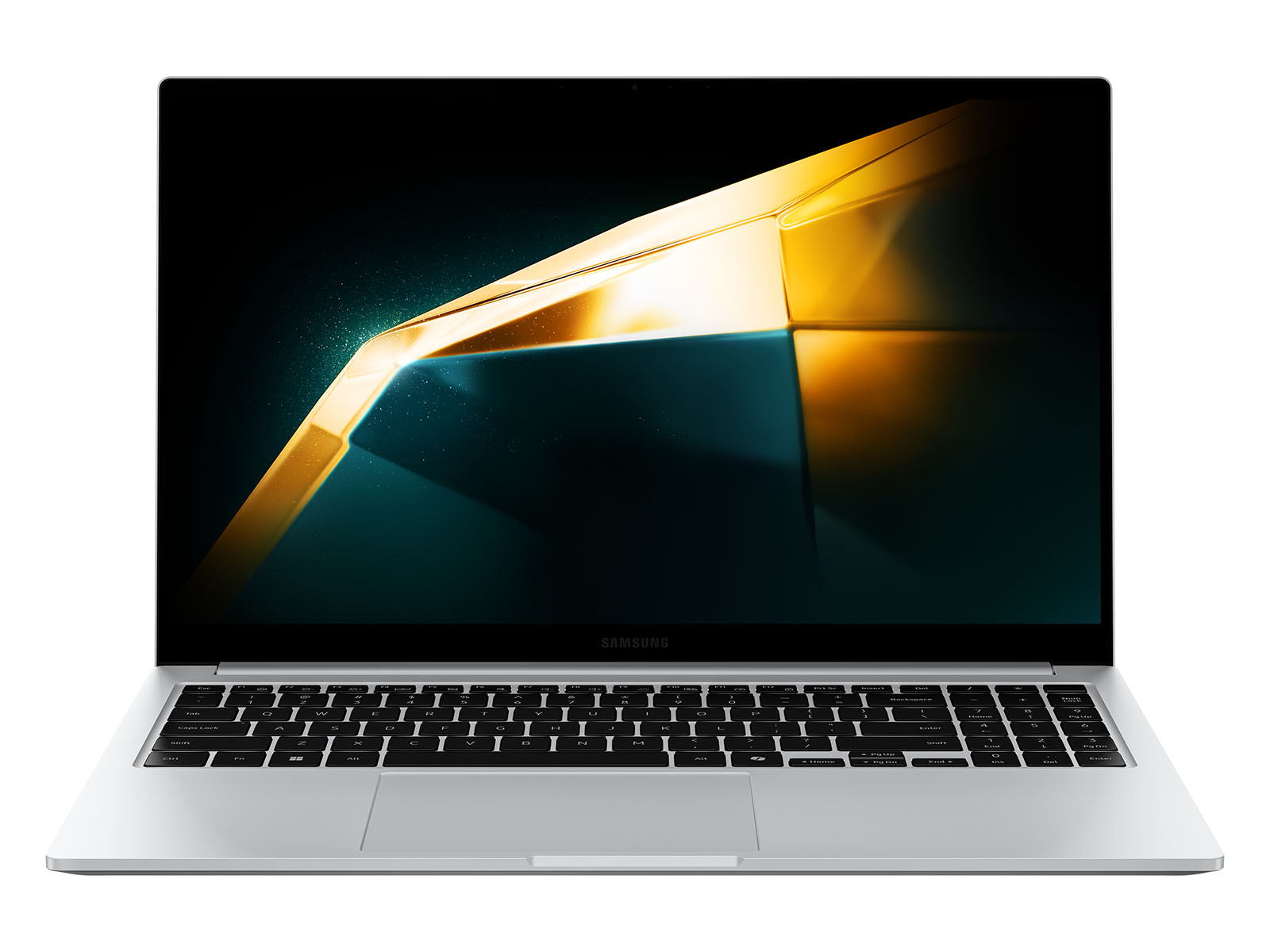 Afbeelding van een Samsung Galaxy Book
