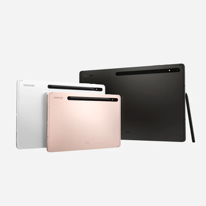 GALAXY TAB S8 / ULTRA / PLUS