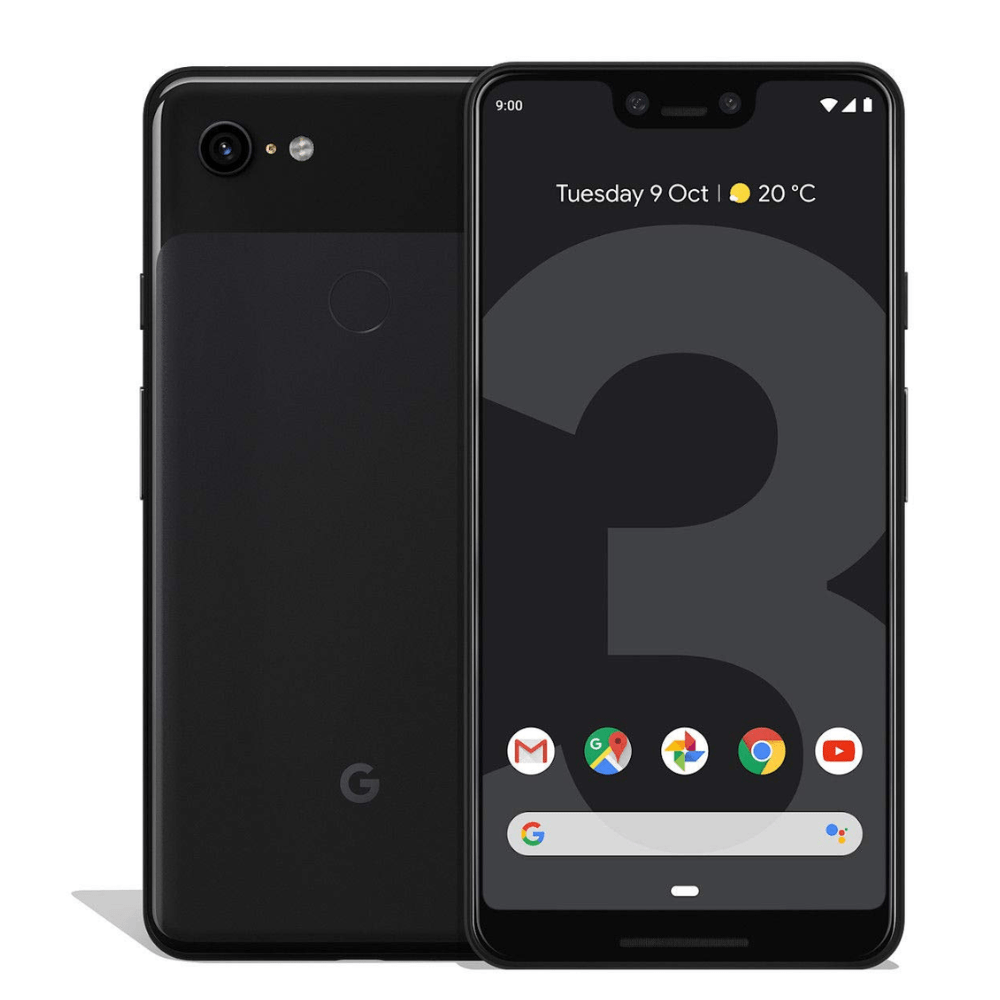 GOOGLE PIXEL 3XL