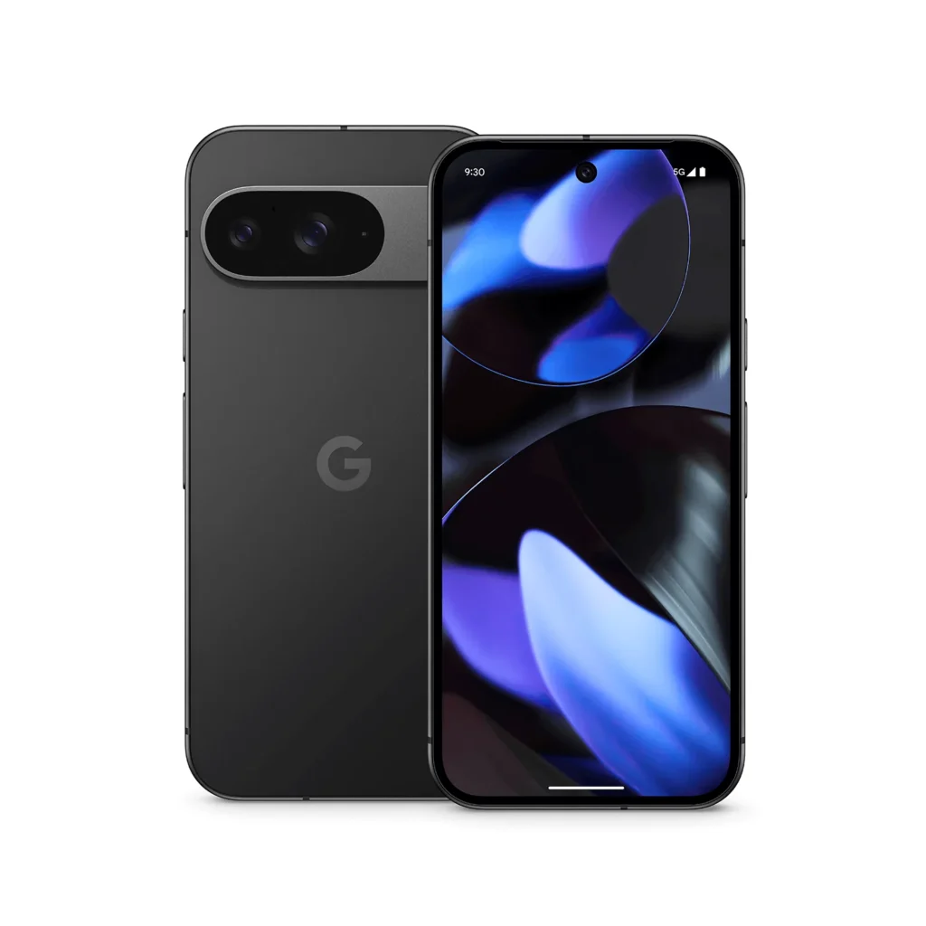Google Pixel 9