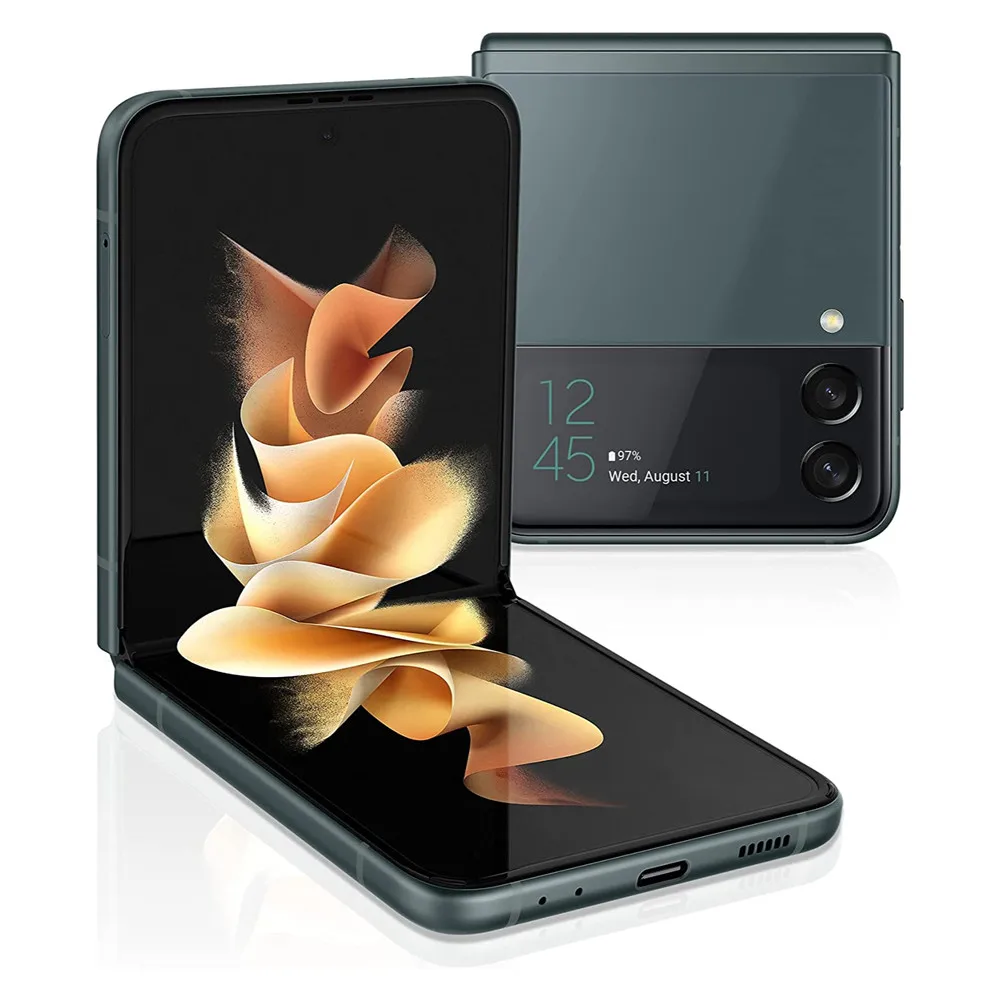 GALAXY Z FLIP 5G