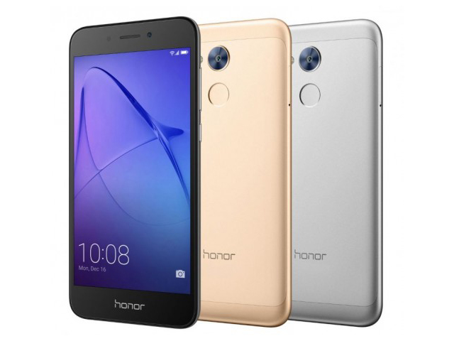 HONOR 6X / PLUS / 6