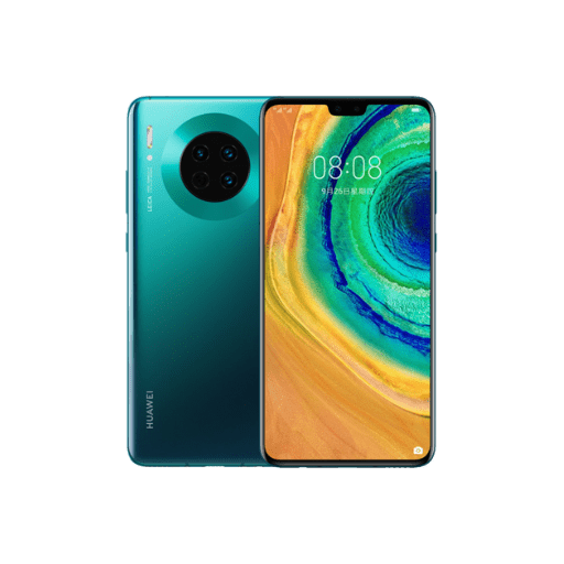 Mate 30 Lite