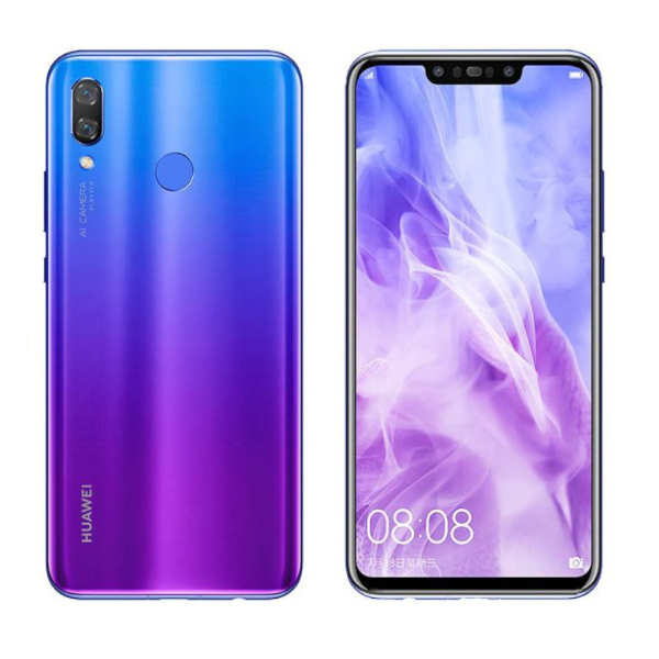 HUAWEI Y9