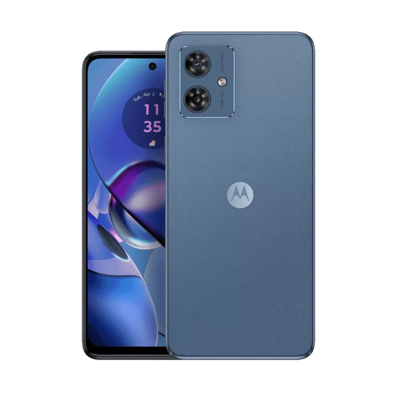 MOTOROLA MOTO G54