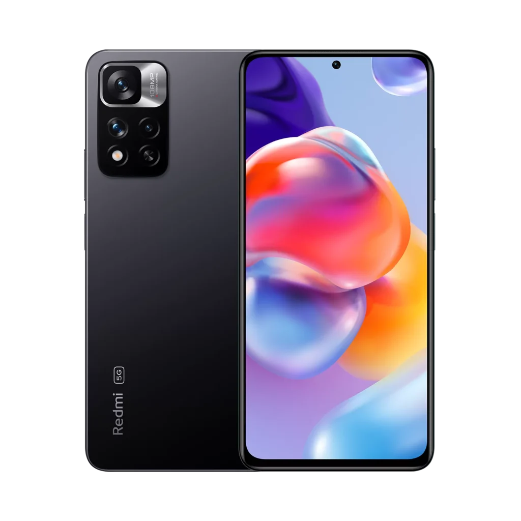 XIAOMI REDMI NOTE 11 PRO+ 5G