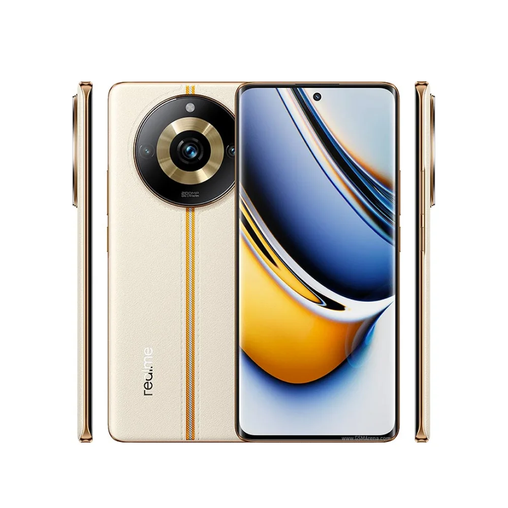 Realme 11 Pro Plus 5G