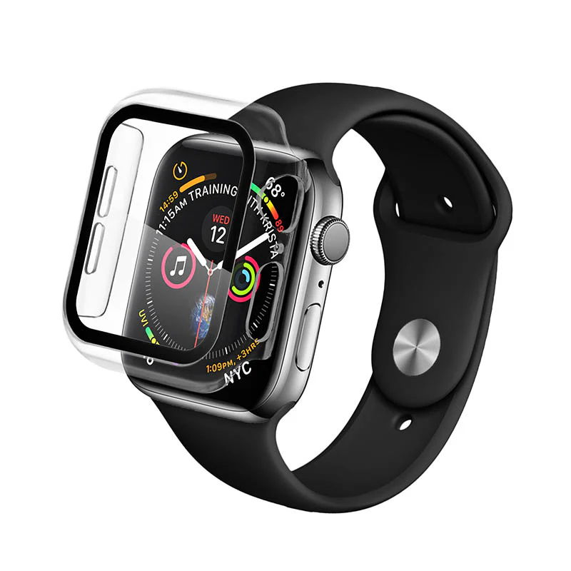 Apple Watch 4 (40mm/44mm)