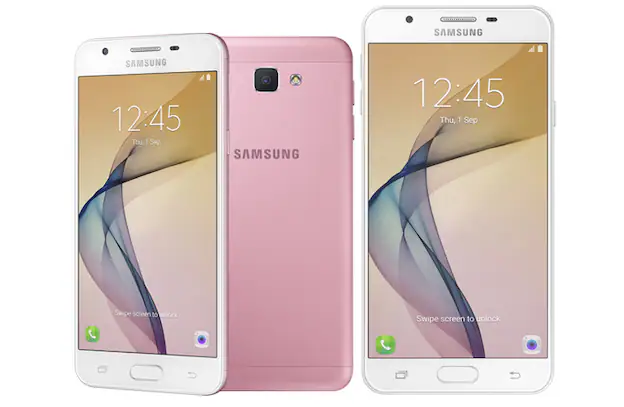GALAXY J5 / J5 PRO / J5 PRIME / J5 (2017)