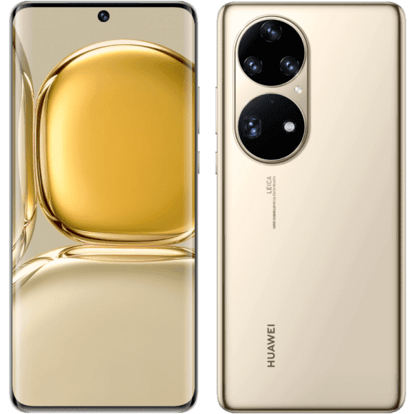 HUAWEI P50 PRO