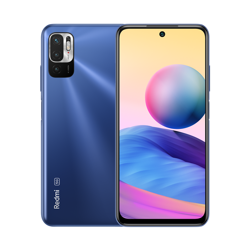 Redmi Note 10S NFC (2022)
