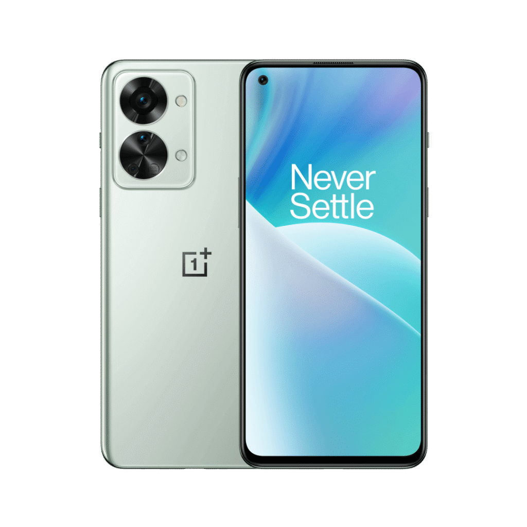 ONEPLUS NORD 2T