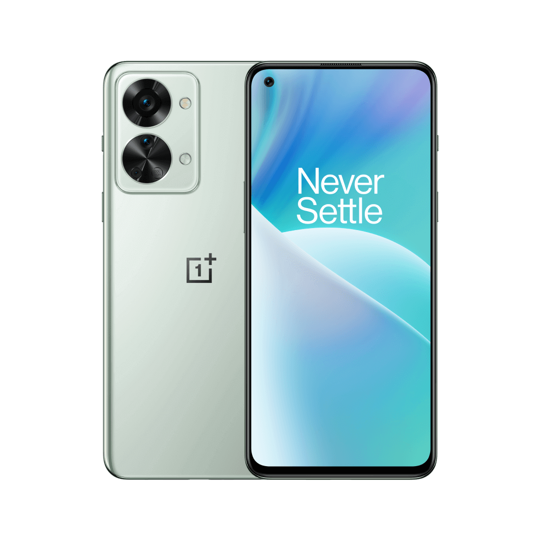 ONEPLUS NORD 2T Afbeelding van ONEPLUS NORD 2T