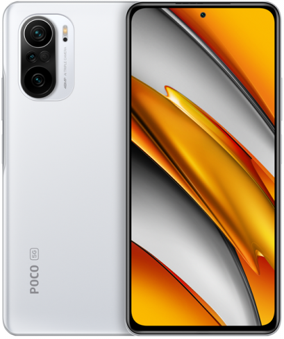 XIAOMI POCO F3