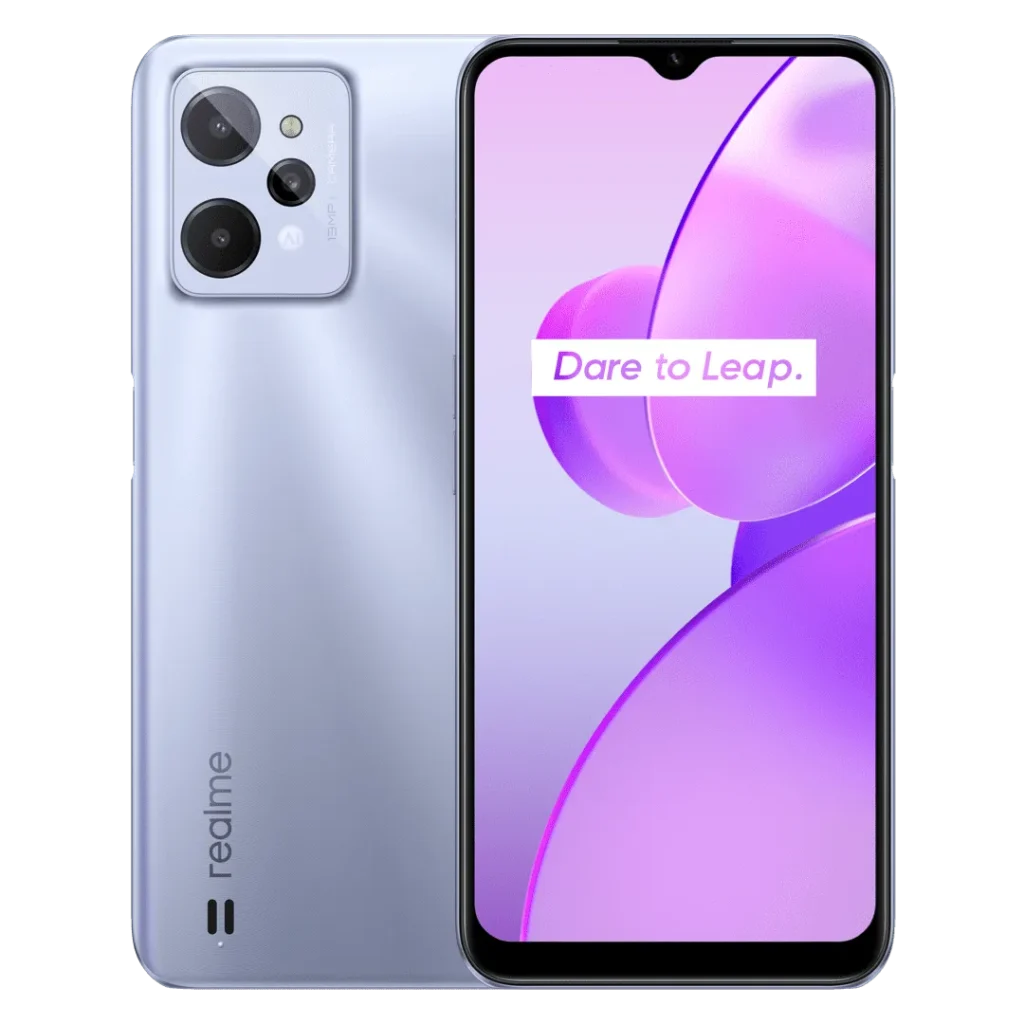 REALME C31