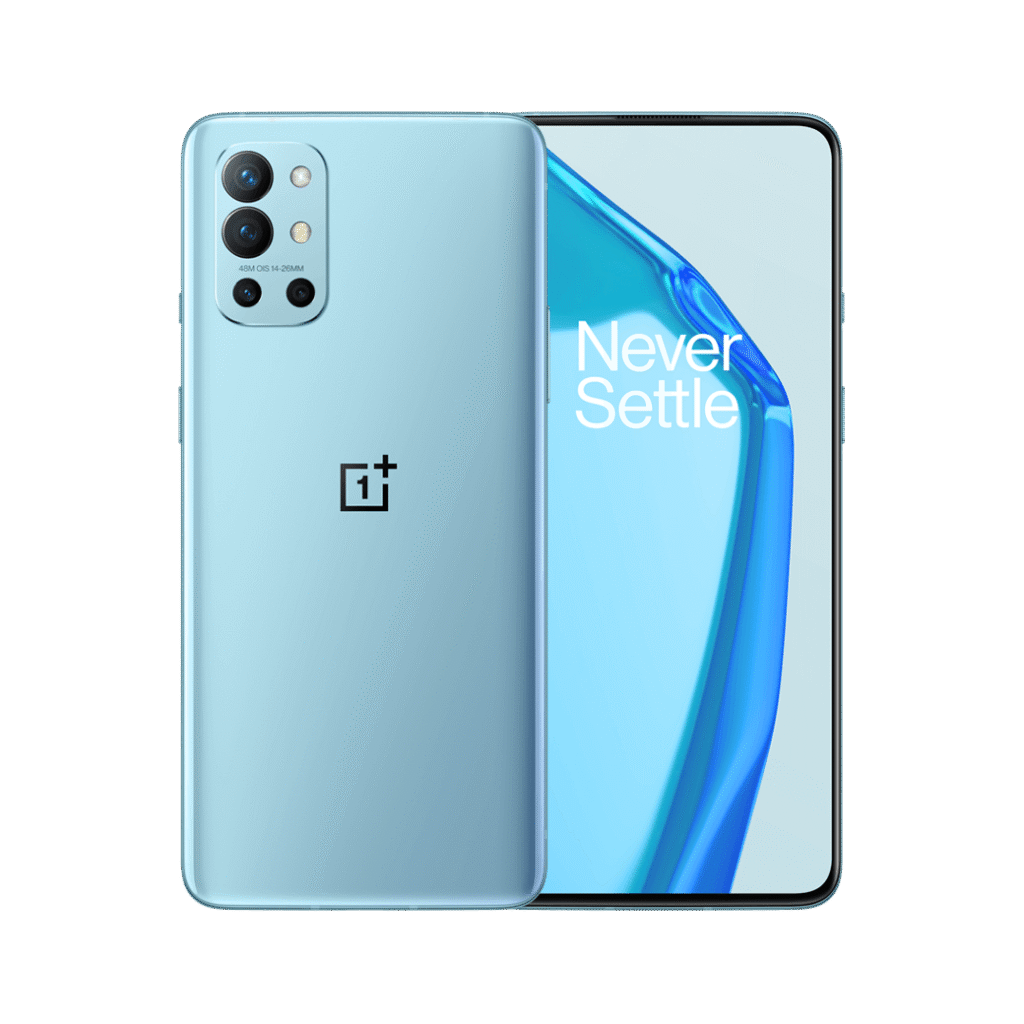 ONEPLUS 9R