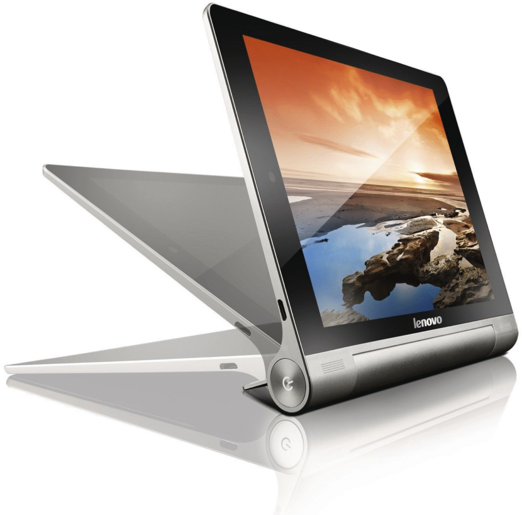 Yoga Tablet 8 (B6000)