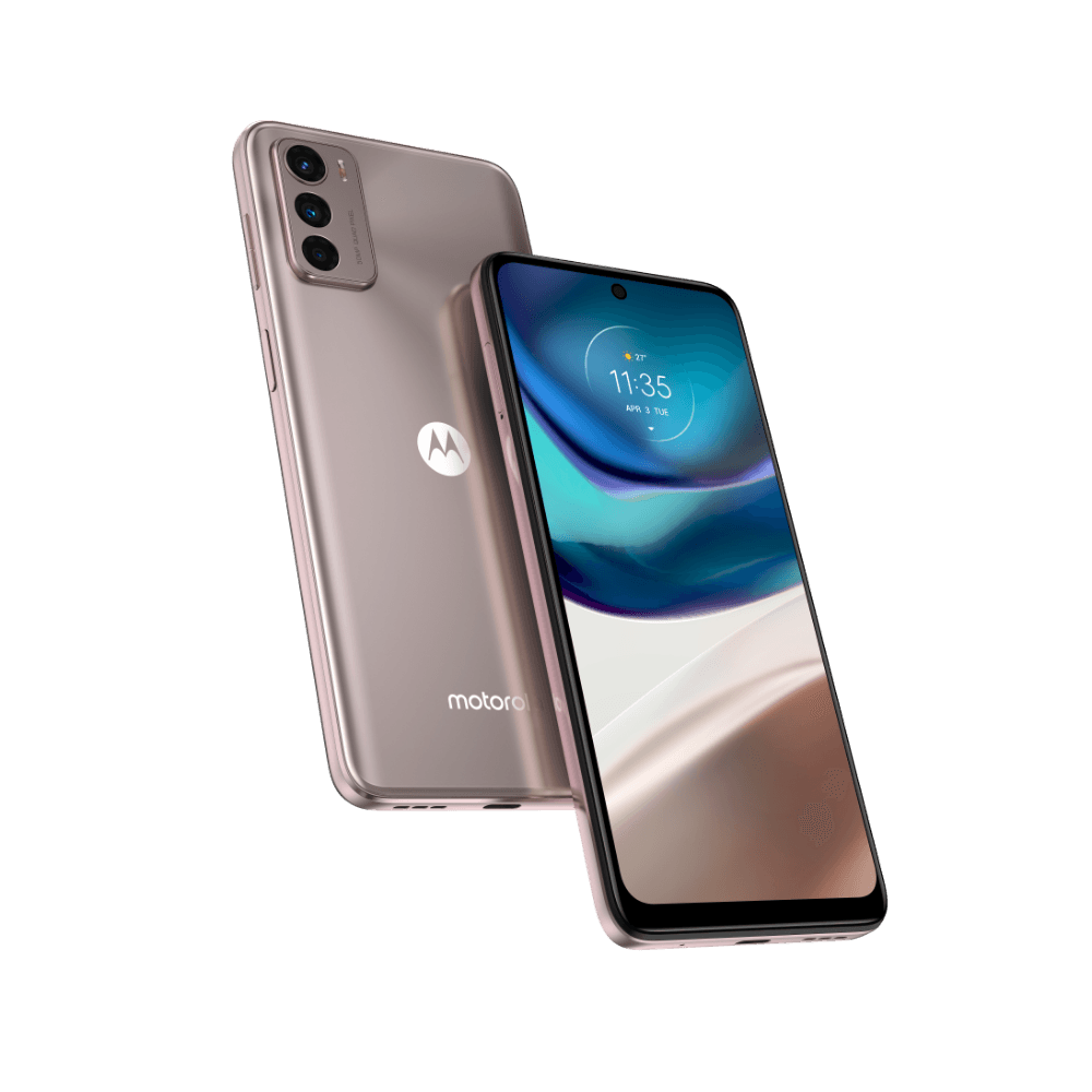 MOTOROLA MOTO G42