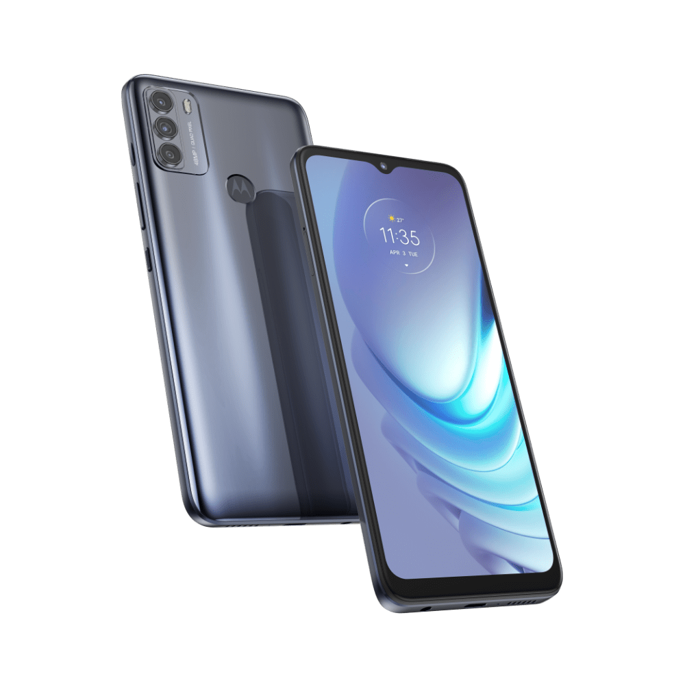 MOTOROLA MOTO G50
