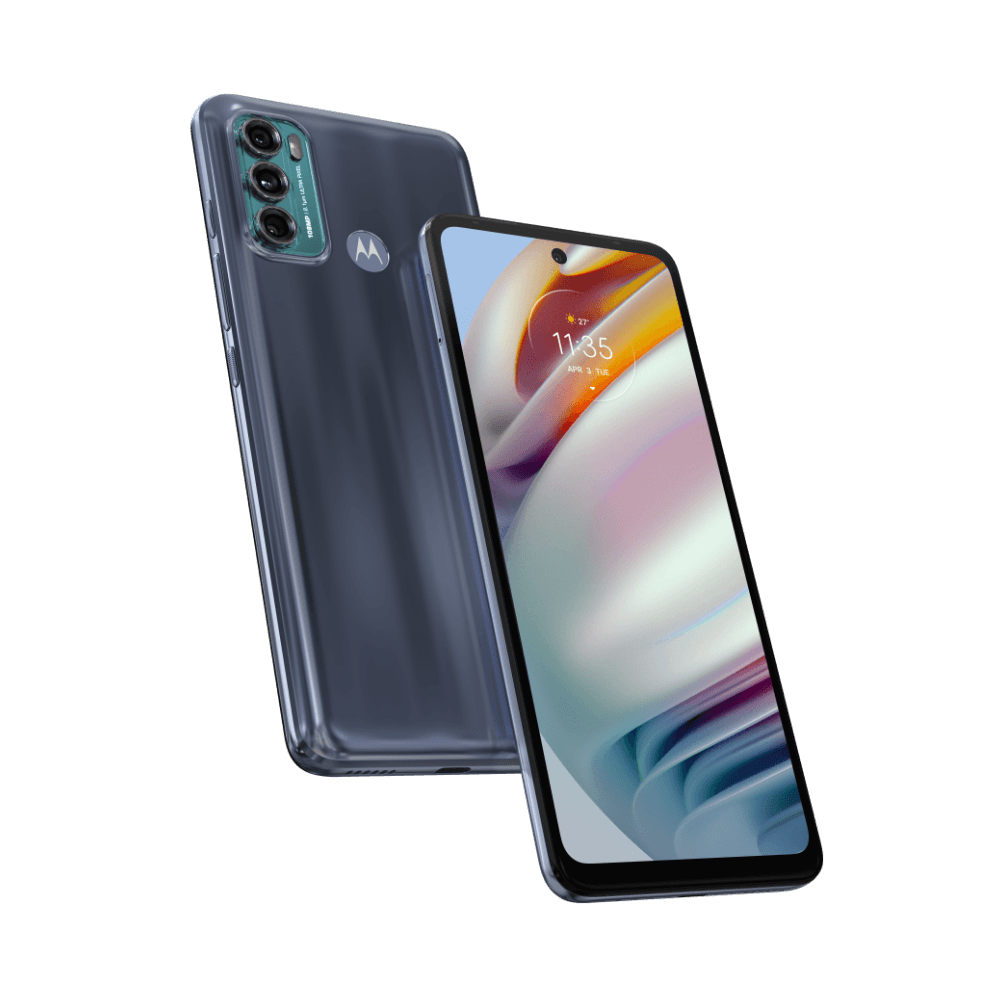 MOTOROLA G60
