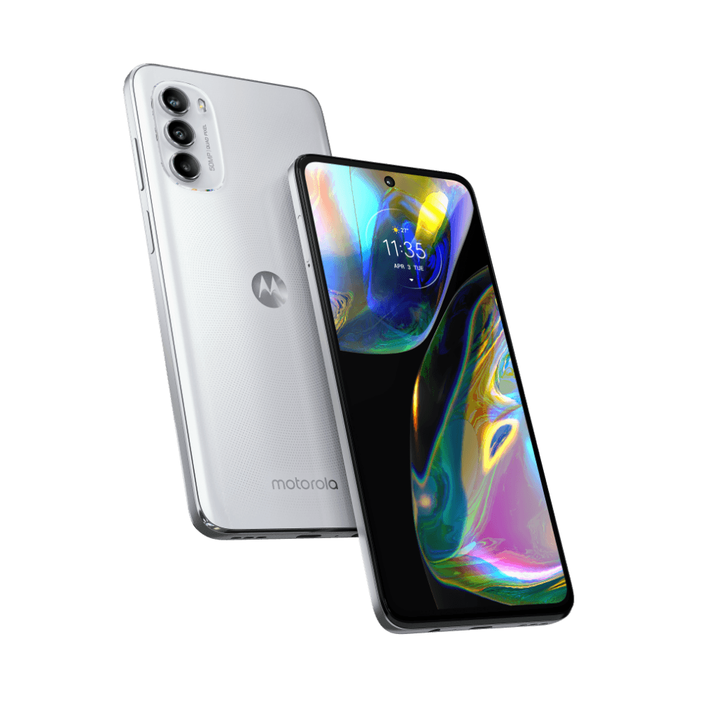 MOTOROLA MOTO G82 5G