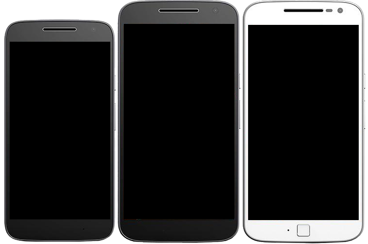 MOTOROLA MOTO G4/ PLUS /Play