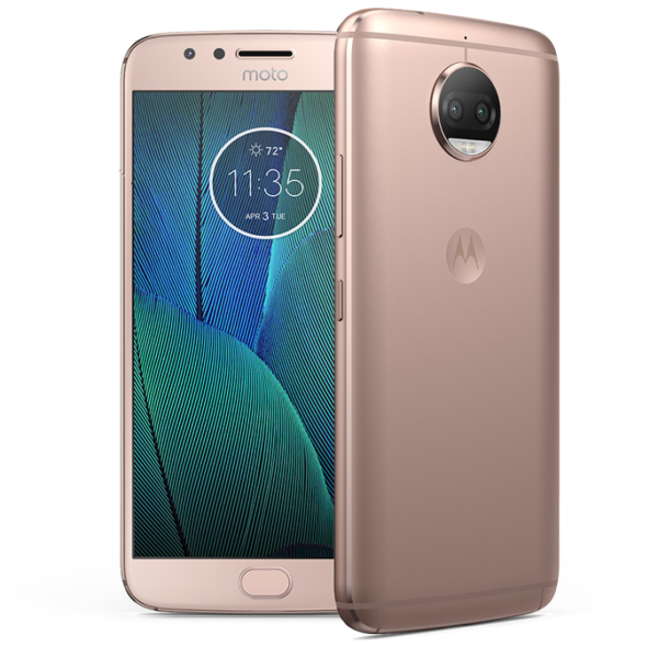MOTOROLA MOTO G5/plus/s