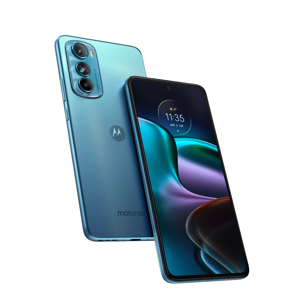 Motorola Edge 30
